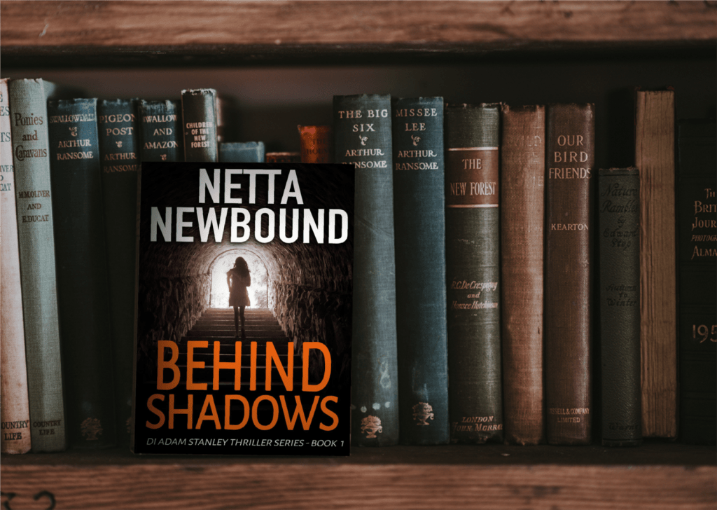 TikTok – Behind&nbsp;Shadows