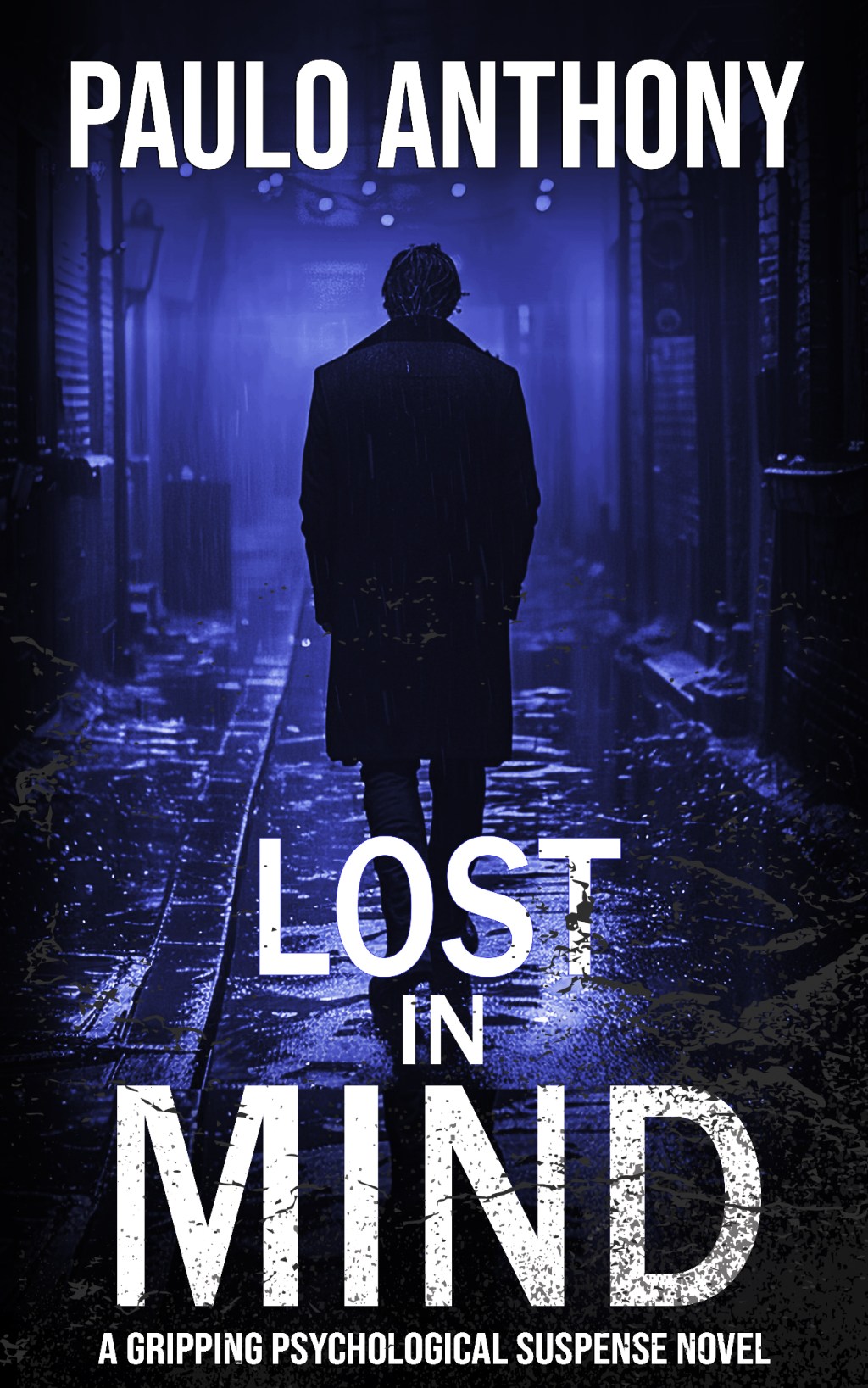 Advanced Reader Copy